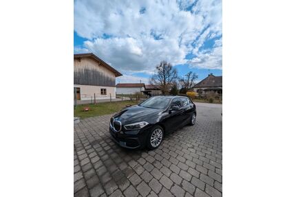 BMW 116 Gebrauchtwagen
