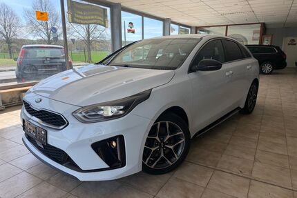 Kia Andere Gebrauchtwagen