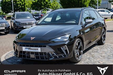 Cupra Leon Gebrauchtwagen