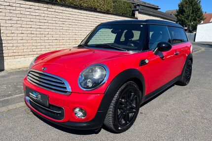 Mini Cooper Gebrauchtwagen