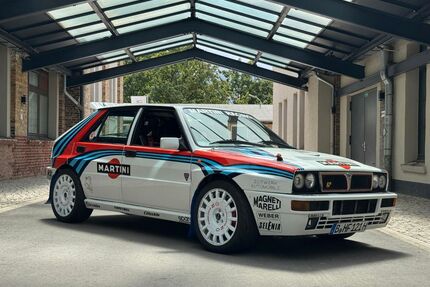 Lancia Delta Gebrauchtwagen