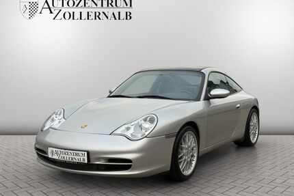 Porsche 911 Urmodell Gebrauchtwagen
