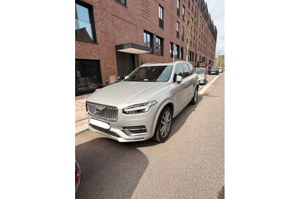 Volvo XC90 Gebrauchtwagen