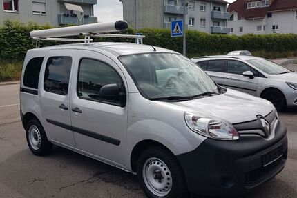 Renault Kangoo Gebrauchtwagen