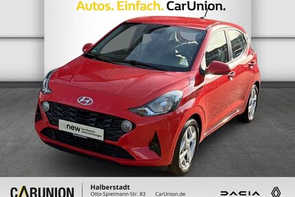 Hyundai i10 Gebrauchtwagen