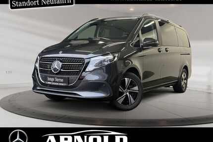 Mercedes-Benz V 220 Gebrauchtwagen