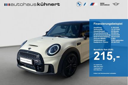 Mini Cooper S Gebrauchtwagen