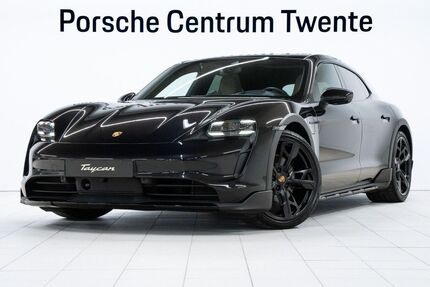 Porsche Taycan Gebrauchtwagen