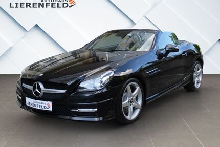 Mercedes-Benz SLK 250 Gebrauchtwagen