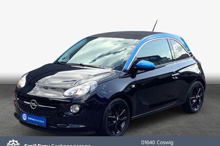 Opel Adam Gebrauchtwagen