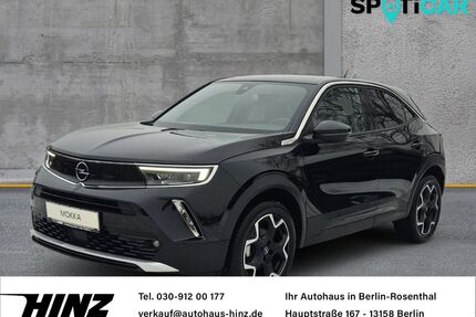 Opel Mokka Gebrauchtwagen
