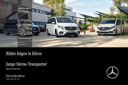 Mercedes-Benz EQV 300 Gebrauchtwagen
