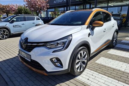 Renault Captur Gebrauchtwagen