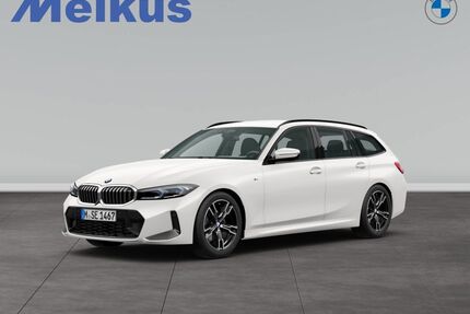 BMW 318 Gebrauchtwagen