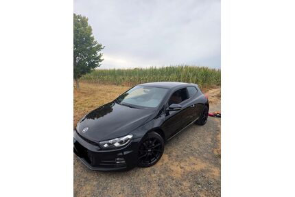 VW Scirocco Gebrauchtwagen