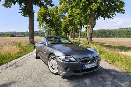 Alpina Roadster S Gebrauchtwagen