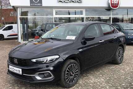 Fiat Tipo Gebrauchtwagen