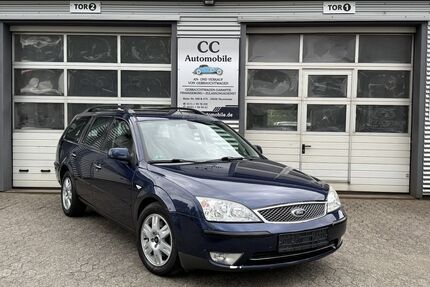 Ford Mondeo Gebrauchtwagen