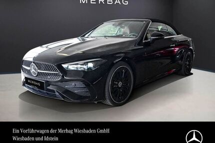 Mercedes-Benz CLE 200 Gebrauchtwagen