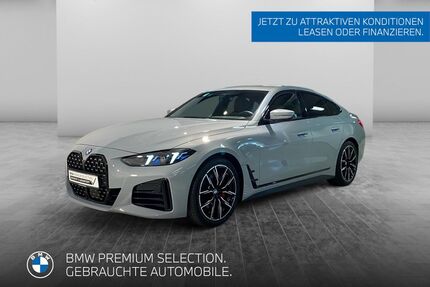BMW 430 Gran Coupé Gebrauchtwagen