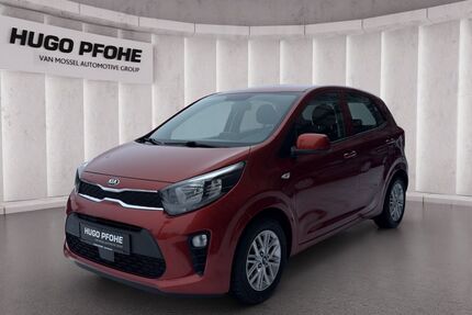 Kia Picanto Gebrauchtwagen