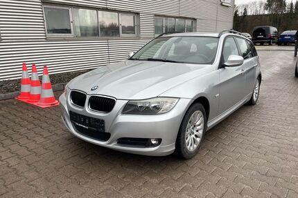 BMW 318 Gebrauchtwagen