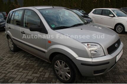 Ford Fusion Gebrauchtwagen