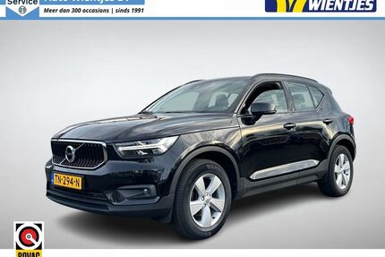 Volvo XC40 Gebrauchtwagen