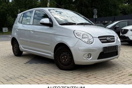 Kia Picanto Gebrauchtwagen