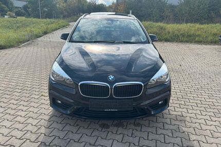 BMW 218 Active Tourer Gebrauchtwagen