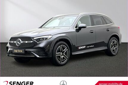 Mercedes-Benz GLC 200 Gebrauchtwagen