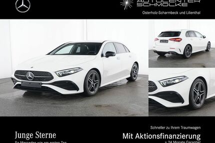 Mercedes-Benz A 200 Gebrauchtwagen