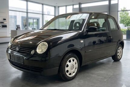 VW Lupo Gebrauchtwagen