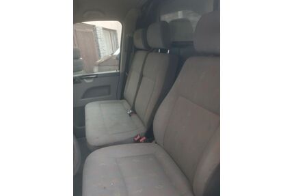 VW T5 Transporter Gebrauchtwagen