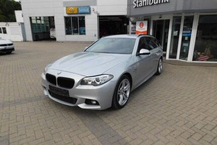 BMW 520 Gebrauchtwagen