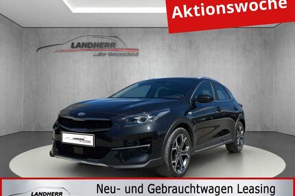 Kia XCeed Gebrauchtwagen