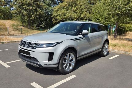 Land Rover Range Rover Evoque Gebrauchtwagen