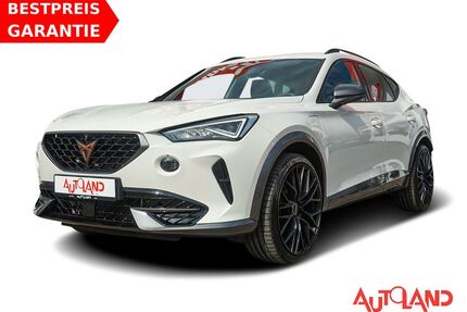 Cupra Formentor Gebrauchtwagen