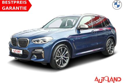 BMW X3 M40 Gebrauchtwagen