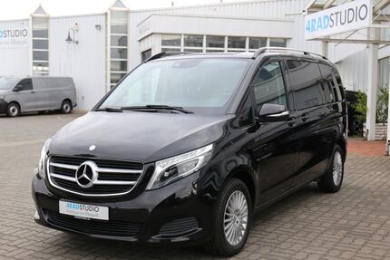 Mercedes-Benz V 220 Gebrauchtwagen
