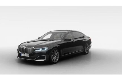 BMW 750 Gebrauchtwagen