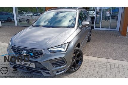 Seat Ateca Gebrauchtwagen