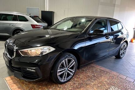 BMW 118 Gebrauchtwagen