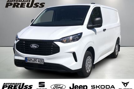 Ford Transit Custom Gebrauchtwagen