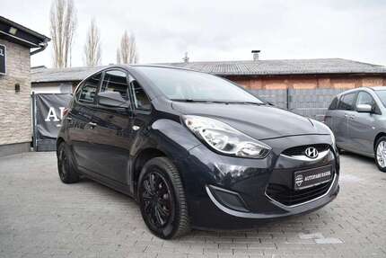 Hyundai iX20 Gebrauchtwagen
