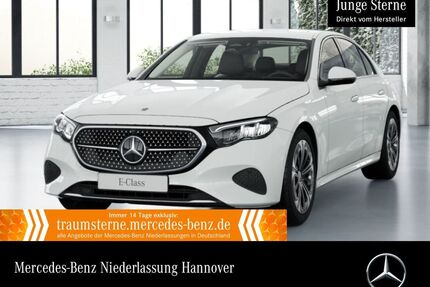 Mercedes-Benz E 300 Gebrauchtwagen