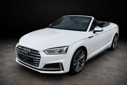 Audi S5 Gebrauchtwagen