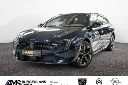 Peugeot 508 Gebrauchtwagen