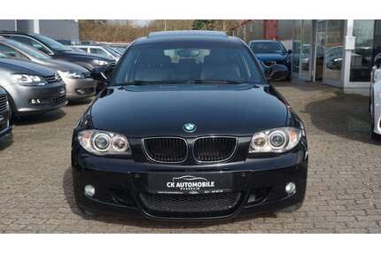 BMW 116 Gebrauchtwagen