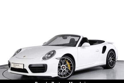 Porsche 991 Gebrauchtwagen